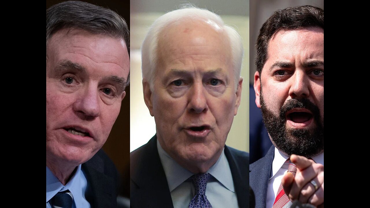 Intel hearing ERUPTS after Dem’s ‘gross’ Hegseth question