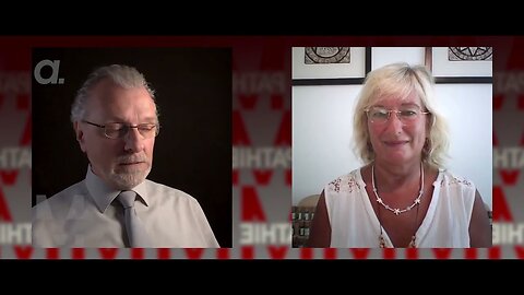 " 16 MASKENATTESTE : DIE VOLLE HÄRTE DER CORONA-JUSTIZ !!! " - Dr. Carola Javid-Kistel