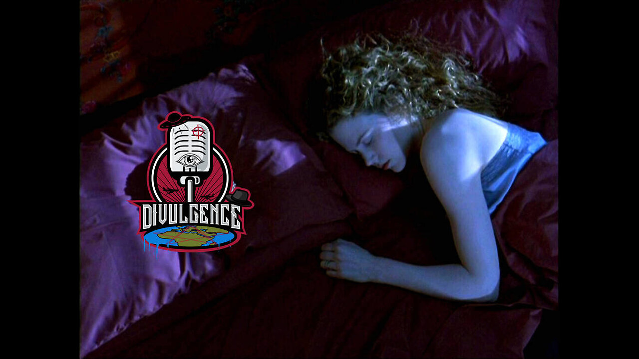 #47: Decoding Kubrick's Eyes Wide Shut w/ Sean McCann and DOENUT (EWS Part 4)