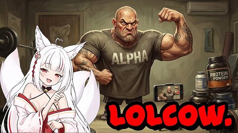 The Downfall of YouTube's Most Embarrassing Alpha Male: Wes Watson | The Comedy Hystorian React