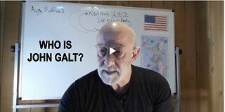 CLIF HIGH W/ It’s Going To Be A Crazy Week Folks! Be Prepared! WHO IS John Galt?