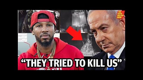 Palestinian Activist Takes a Beating From IDF