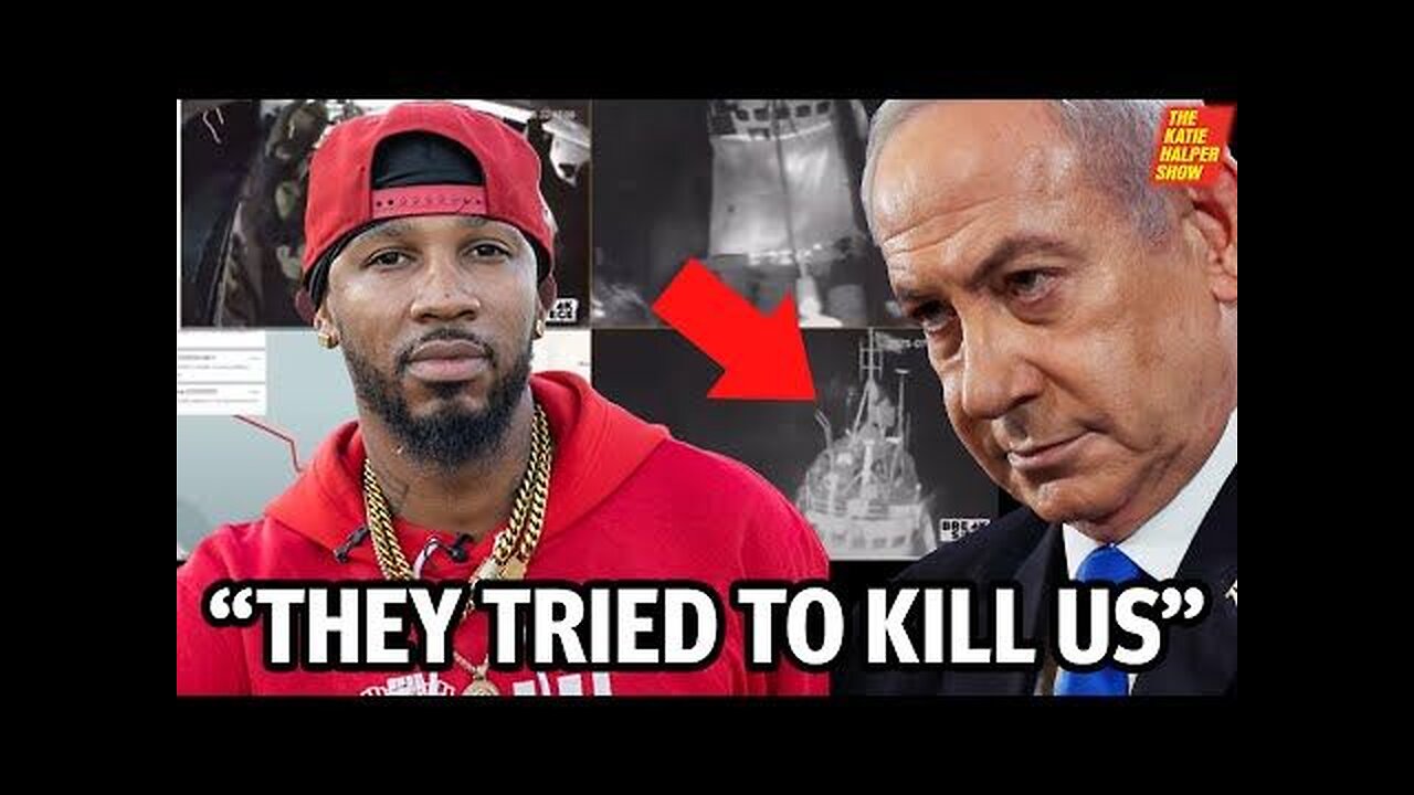 Palestinian Activist Takes a Beating From IDF