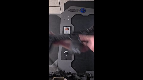 Arizona Regulator 3-Position in M16A4 Clone