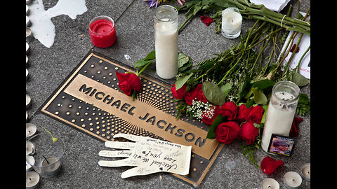 Michael Jackson Vowed to Destroy VIP Adrenochrome Ring Before He Was Murdered +MORE