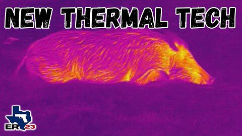 Thermals Tested