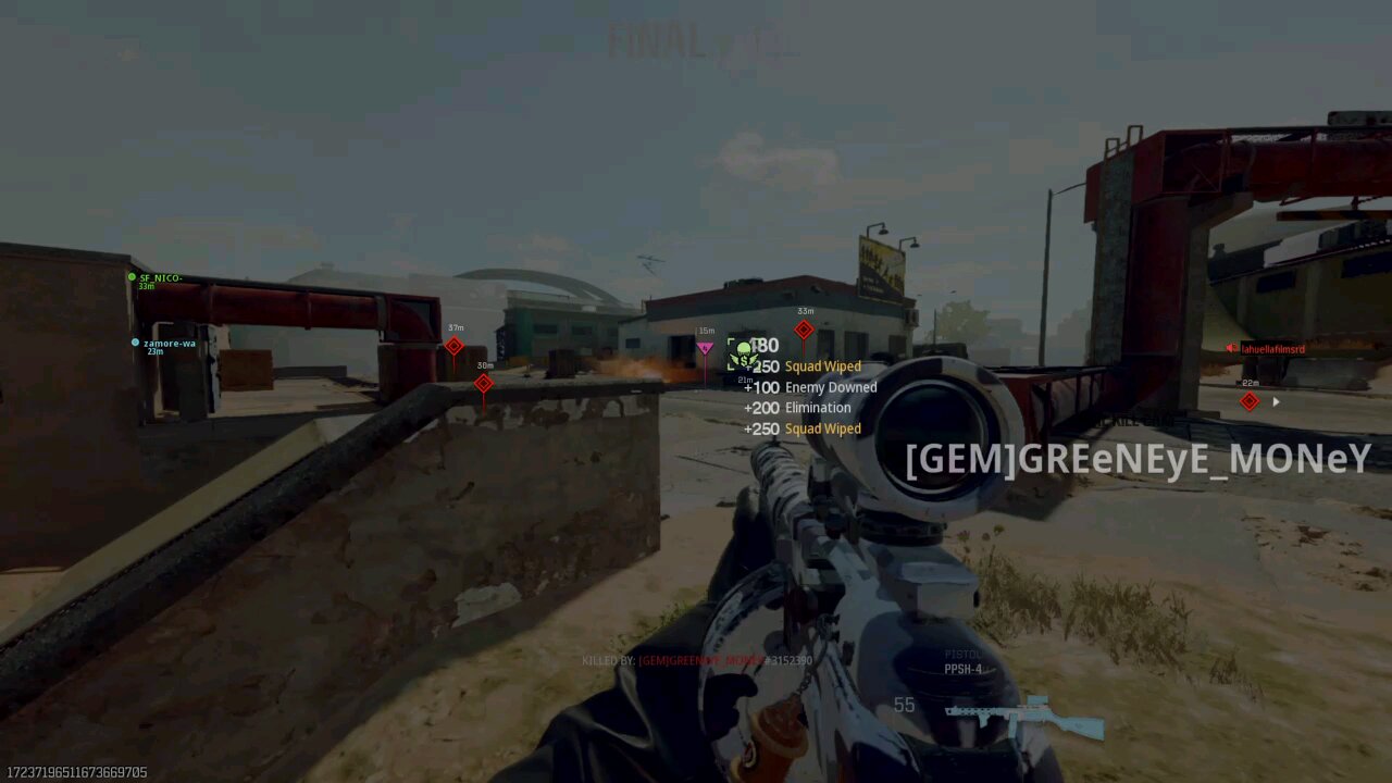 🥷 #AREA99 #blackops6 #callofduty #activision #infinityward