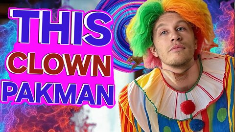 This Clown David Pakman