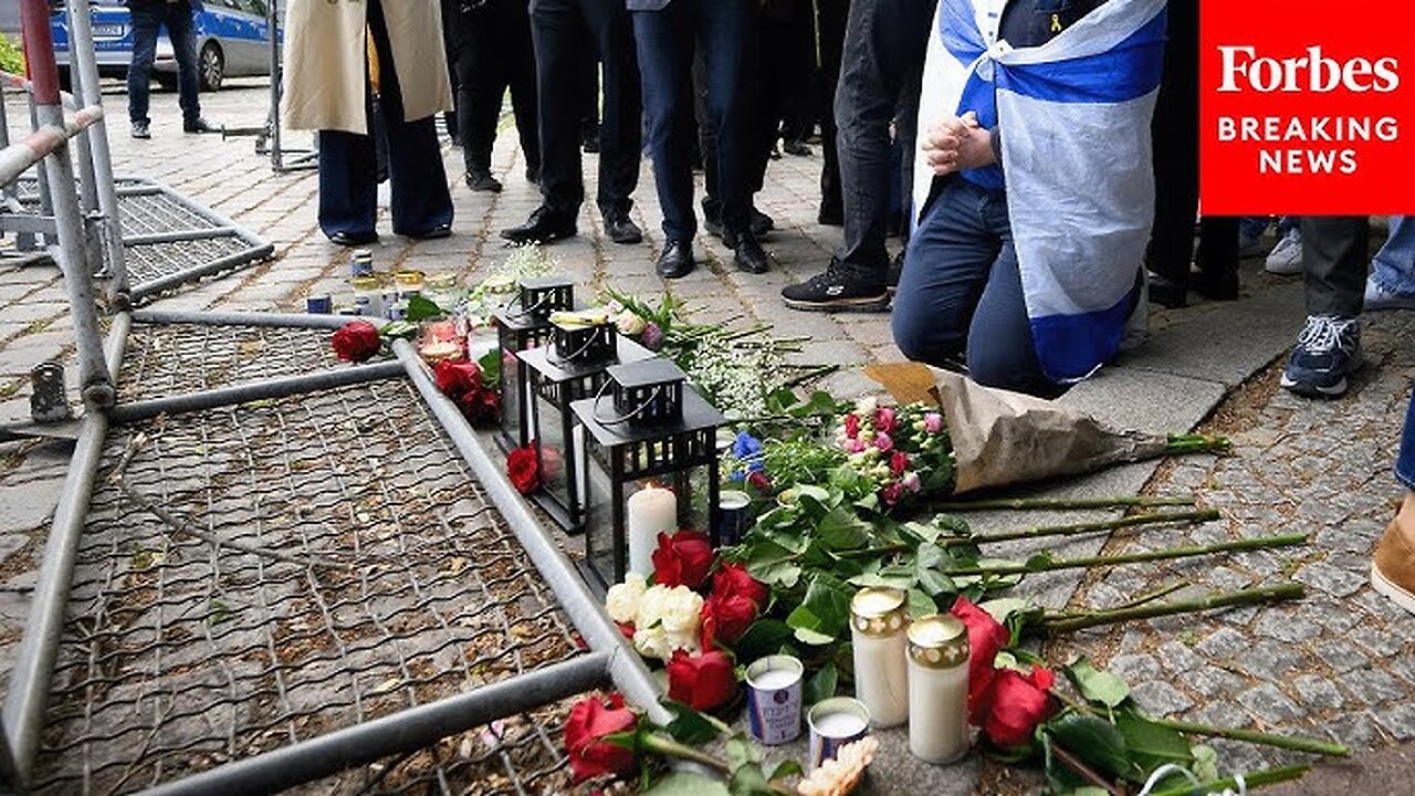 State Department Condemns Heinous Murder of Israeli Embassy Staff in DC Shooting