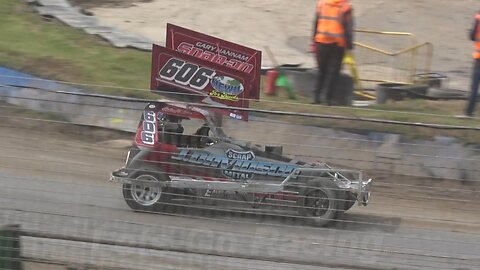 08-06-25 Brisca F2 Consolation, Northampton Shaleway