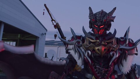 Riderpiece Theater: Kamen Rider Gavv Episode 35 Review