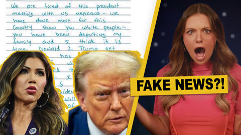 PLOT TWIST in Trump Assassination Attempt - Nightly Scroll w/ Hayley Caronia (Ep.61)