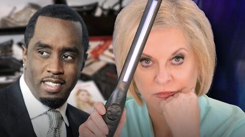 NANCY GRACE: Hell Racket HR? Bad Boy Protected Diddy, Not the Victims