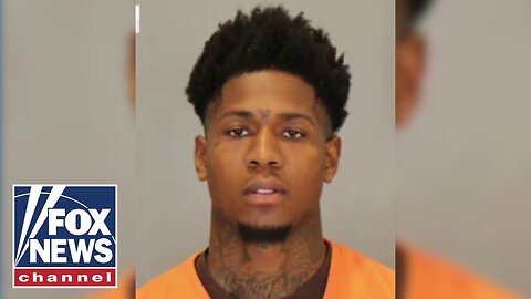 NEW: Man who got Biden clemency CHARGED in shooting