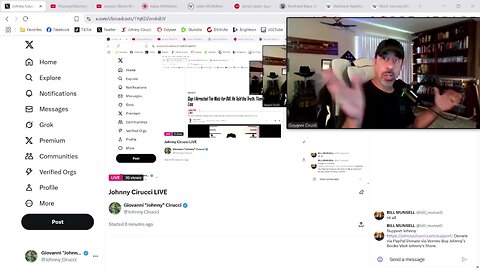 Who Is REALLY Behind The “Global War On Terror”?