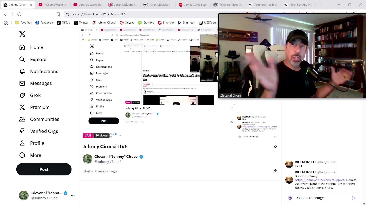 Who Is REALLY Behind The “Global War On Terror”?