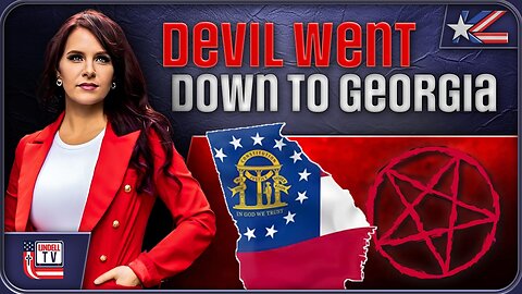 Devil Went Down to Georgia... & Defied the DOJ!