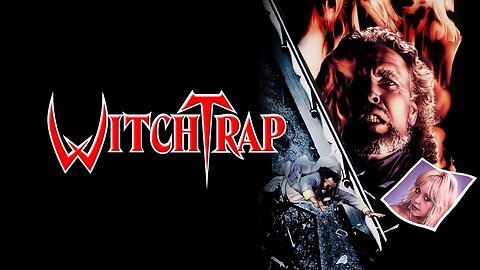 Witchtrap (1989)