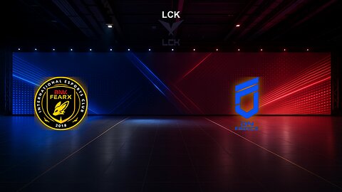 BFX vs DNF Highlights Game 3 — LCK 2025 Rounds 3-5 — BNK FEARX vs DN Freecs