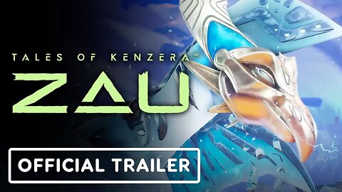Tales of Kenzera - ZAU - Gameplay Trailer _ Xbox Partner Showcase 2024
