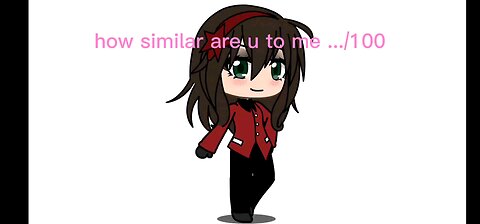 how much to u match me .../100 put your finger down if u relate to me thx for 26 followers