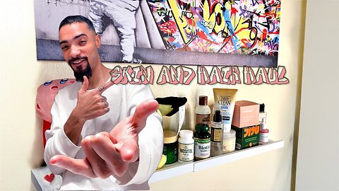Skin Care Haul | Medicube Products | Reaction🌸