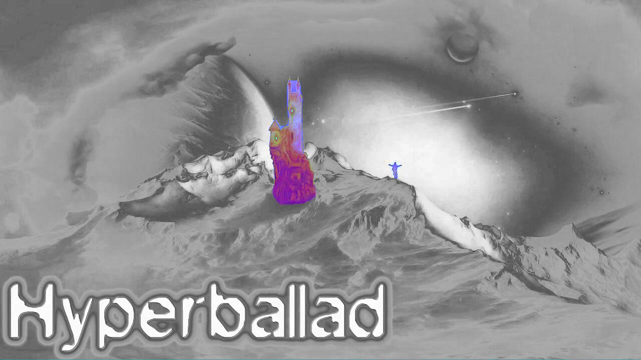 Björk (including my latest video made today)