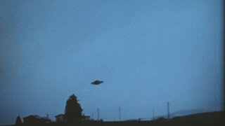 Billy Meier: The Hinwil UFO