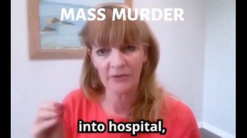 HORROR: The unvaccinated were murdered in hospitals & labelled as COVID-19 deaths