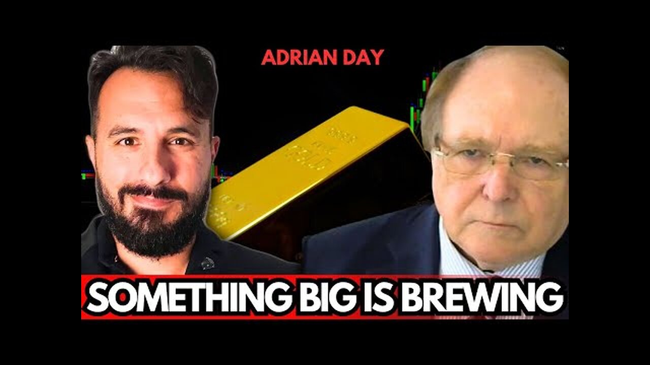 BIG Names are Buying GOLD & SILVER Stocks (here s who) | Adrian Day