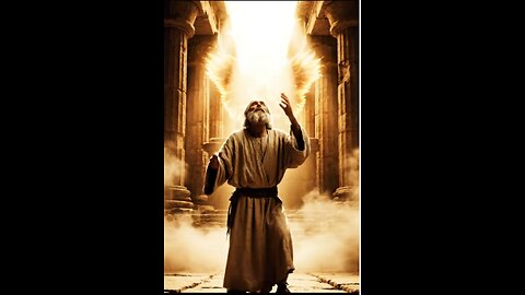 How these ancient scrolls changed history - Exhibit A Men