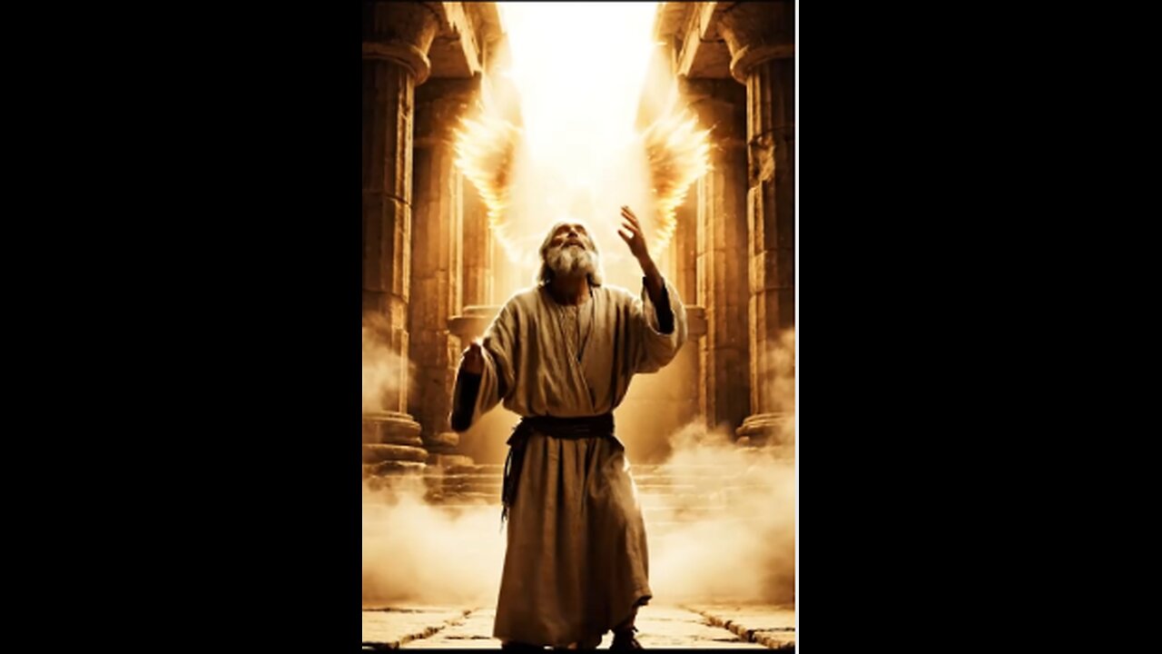 How these ancient scrolls changed history - Exhibit A Men