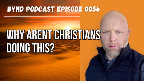 BYND EPISODE 56
