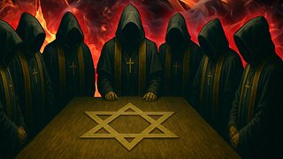 Synagogue of Satan: Zionism is Jesuitism