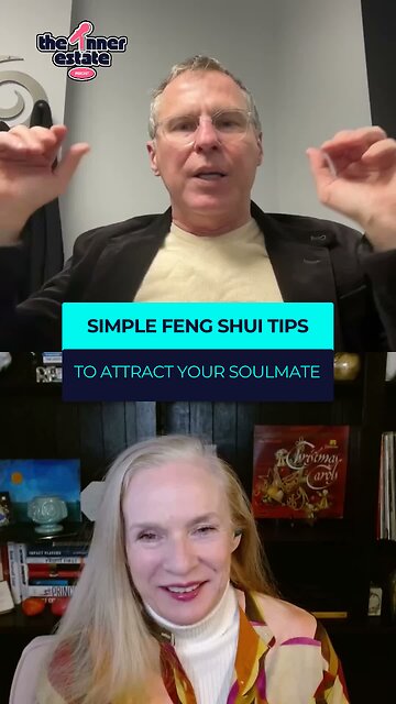 Simple Feng Shui tips to attract your soulmate