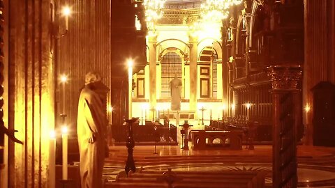 The Secret Origin of Vatican Wealth Documentary 2025