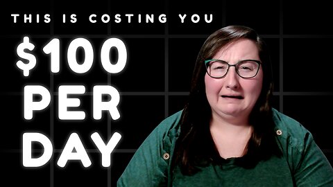 Why Does Tax Season Always Hurt So Much?