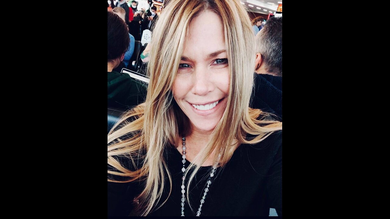 Conversation with Dina Jump