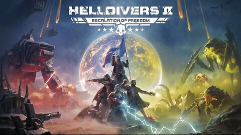 Spreading managed democracy o7