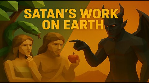 The Need for Christ | The Fall of Lucifer – Part 2