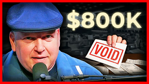 Caesars REFUSED to Pay $800K Bet?! Bill Krackomberger Reacts