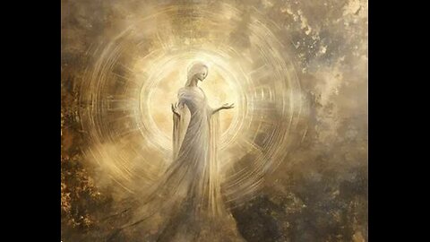Divine Feminine Rising