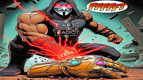 ⚡DARK SIDE RADIO⚡ Ep. 369