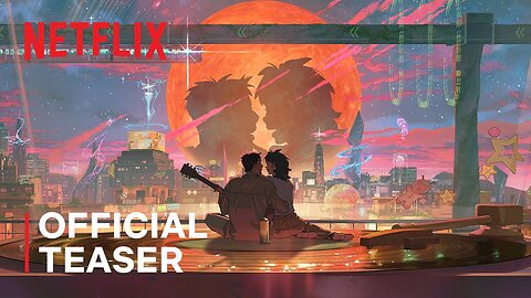 Lost in Starlight | Official Teaser
