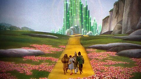 Entering OZ 35