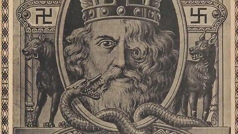 The Ancient Germanic Swastika: History Documentary ~ by Historian Tom Rowsell (aka Survive the Jive) 1.20.25