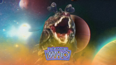 Unleashing the Drashigs: Doctor Who's Forgotten Monsters