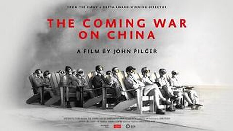 The Coming War on China (2016)