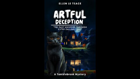 Ellen Le Trace's Artful Deception