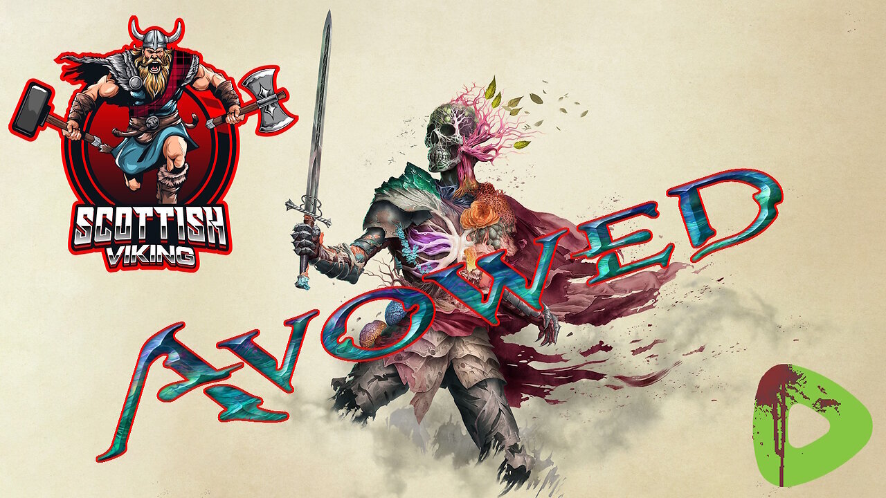 💚Rumble :|: FAFO Friday :|: Thou hast fucked about, and now thou shalt findeth out!